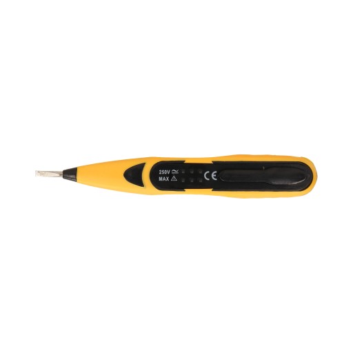 NAPÄŤOVÝ TESTER DISPLEJ 12-250V ORNO