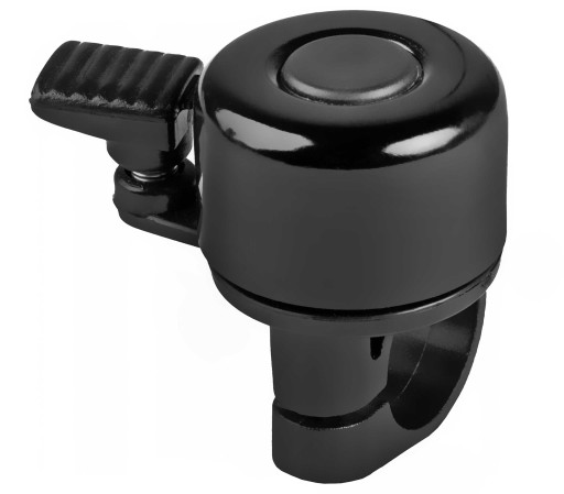 Mechanický zvonček Kross T4CDZ000073 30 mm