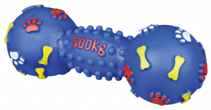 TRIXIE Vinylová činka pre psov 15 cm TX-3361