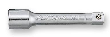 Nadstavec 3/8 75mm CHROME KING TONY 3221-03