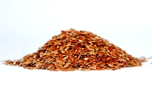ĽANOVÉ SEMIENKO HNEDÉ 1kg prírodné a zdravé ECOBI