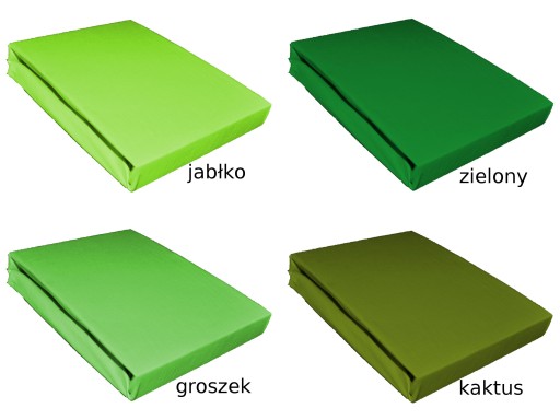 Bavlnená plachta 40x90 Jersey s gumičkou 03