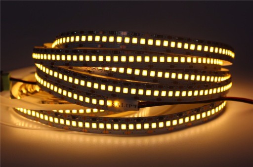 SUPER SILNÝ LED pásik PREMIUM 2835 IP20 1200d 1mb