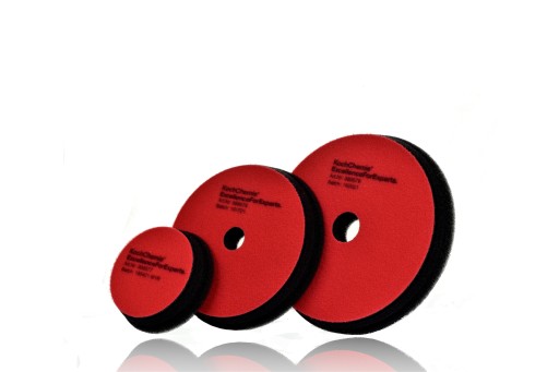 Leštiaca špongia Koch Chemie Heavy Cut Pad 45x23mm