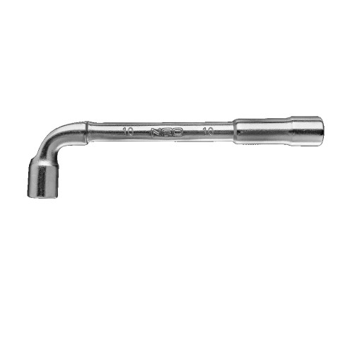 Hasák 10 x 130 mm