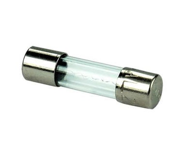 POISTKA TUBE, 0,5A, poistka 20mm. x 10ks