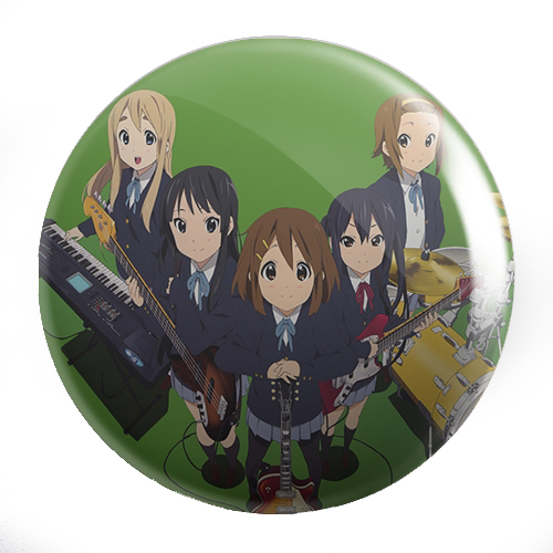 Manga Anime K-On! VEĽKÝ VÝBER