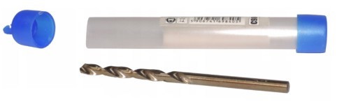 Kobaltový vrták do kovu 3,2 mm C9832 HSS-CO