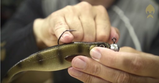 WESTIN ShadTeez SHAD TEEZ 7cm 4g KILLER gum