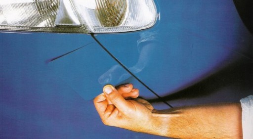 AUTO PAINT základný akrylový kov IXELL ANY COLOR 338