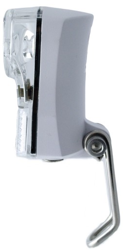 XC210 Lampa s reflektorom, 1W montáž na vidlicu