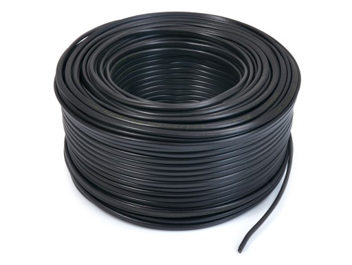 2PIN X 0,5 KÁBEL PRE NAPÁJACÍ LED PÁS