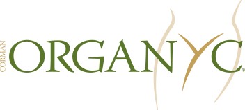 ORGANYC - BIO hygienické vložky, 24 kusov