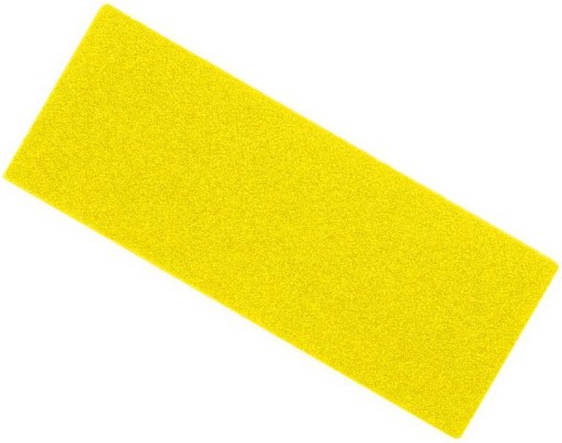 P320 BRÚSNY PAPIER PRÍPRAVA KOŽE NA OPRAVU