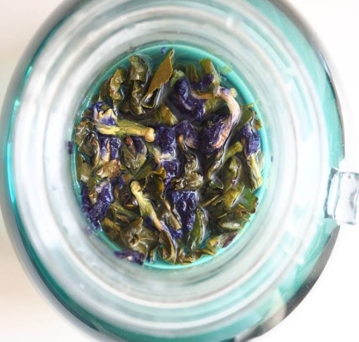Čaj oolong