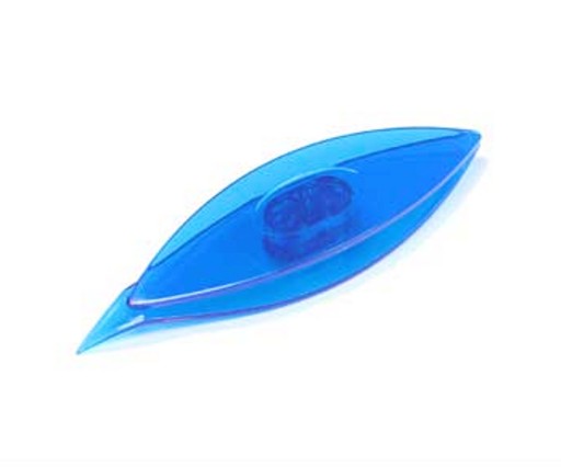 TATTING SHUTTLE 7,5 cm SKC
