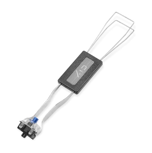 SŤAHOVAČ KĽÚČOV KĽÚČ K MECHANICKEJ KLÁVESNICE