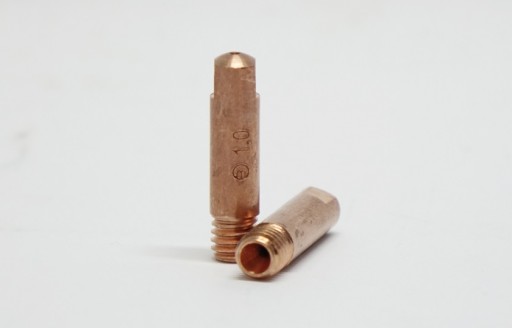 Kontaktný hrot BINZEL 1,0 MB 15 /3 ks