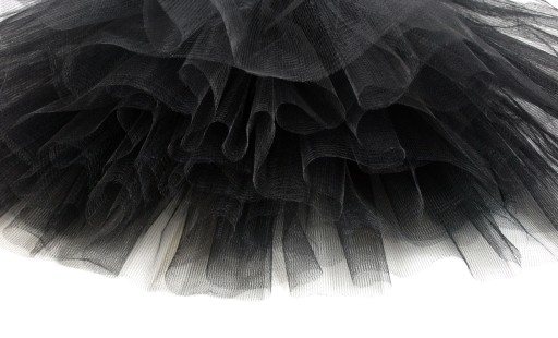 #TYLOVÁ SUKŇA TUTU SUKŇA 30cm FARBY