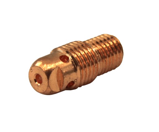 Prúdový konektor 1,6 mm SR9 SR20 TIG horák