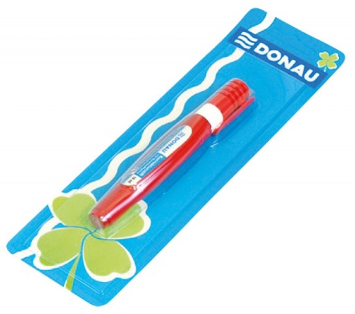 Korektorové pero s plastovou špičkou, 10 ml