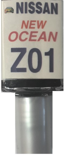 NISSAN KAF FLINT BÉŽOVÝ NÁTER NA ŠKRABANINY ARA