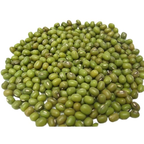 MUNG BEANS semienka na klíčky 100g