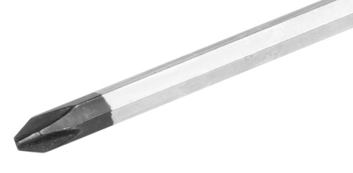 ZÁMOKOVÝ KRÍŽOVÝ SKRUTKOVAČ PH 3x150 MM CR-M OCEL