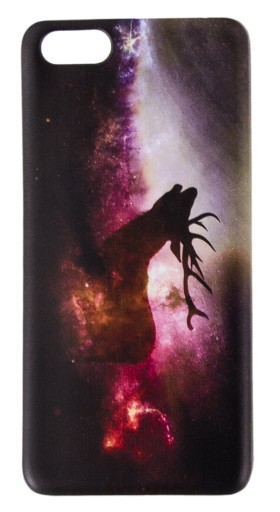 Silikónový obal na telefón, dizajn Huawei Y5 2018