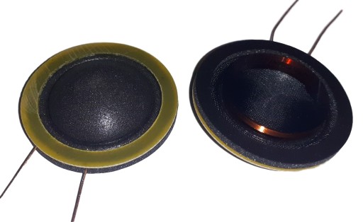 COIL membrána d Tonsil GDWK 9/80/6 10/80 10/80/7