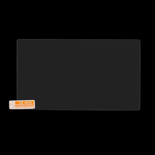 KRYT LCD monitor z tvrdeného skla pre konzolu Nintendo Switch Lite