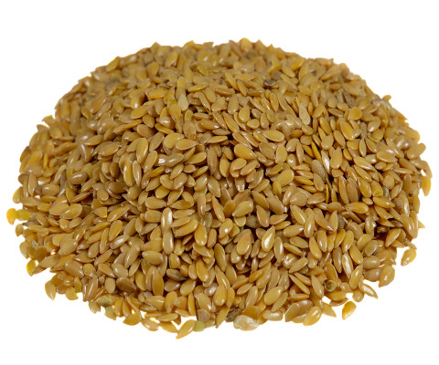 ZLATÉ ĽANOVÉ SEMIENKO 1kg, ČERSTVÉ, NAJVYŠŠEJ KVALITY