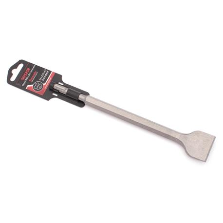 SDS+ DLÁTOK 14x250x40mm ŠIROKÝ PLOCHÝ ZAKRIV