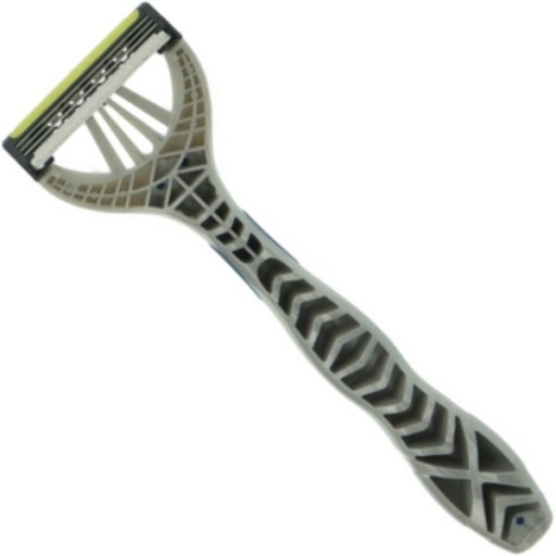 Holiaci strojček WILKINSON Xtreme 3 Comfort Ultimate
