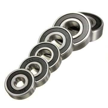6001 2RS GULIČKOVÉ LOŽISKO 12x28x8 mm FAKTÚRA s DPH