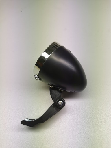 Retro LED svetlo na bicykel 3xAAA