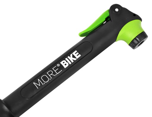 MERIDA ECO ČERPADLO NA BICYKEL PM-MD029 AV/FV/DV