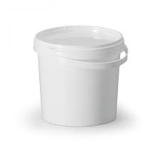 Vedro vedro nádoba 5L CERTIFIKÁT PZH