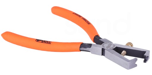 NASTAVITEĽNÉ LIŠOVACIE KLIEŠTE 160 mm