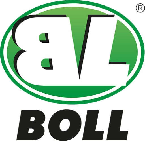 BOLL FINISH PUTTY 250G BOLL