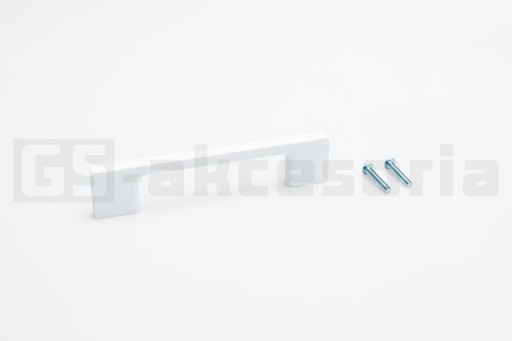 BIELE TECNO TEKNO NÁBYTKOVÁ ÚCHYTKA 128 MM
