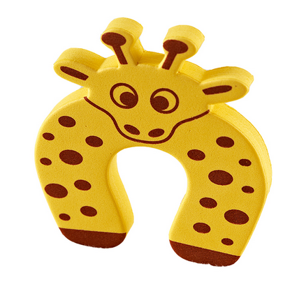 Súprava BEZPEČNOSTNÝCH STOPEK DVERÍ