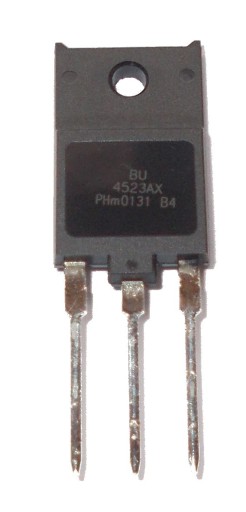 Tranzistor ___ BU4523AX