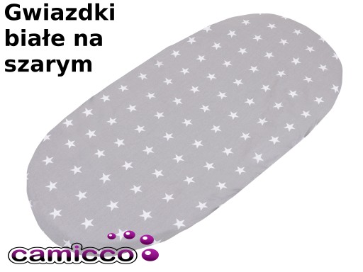 PLACHTA, poťah na matrac, BAVLNA, DO KOČÍKA