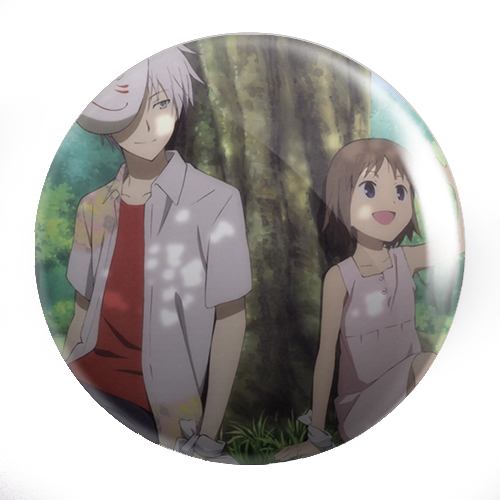 Anime Hotarubi no Mori špendlíky a VEĽKÝ VÝBER