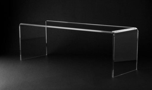 OBUV VÝSTAVNÝ STOJAN TOPÁNKY KOCKA 30x10x10cm
