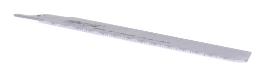 PÍLOVÝ LIST 150mm ZUBY 1,4mm OCEL