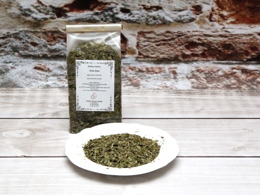 Yerba maté natural stimuluje a znižuje cholesterol 100g
