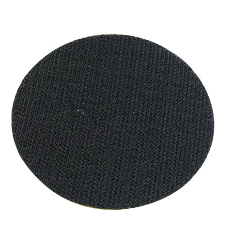 RUKOVÄŤ LEŠTIACI KOTOUČ VELCRO VELCRO 80 MM M14 FOAM