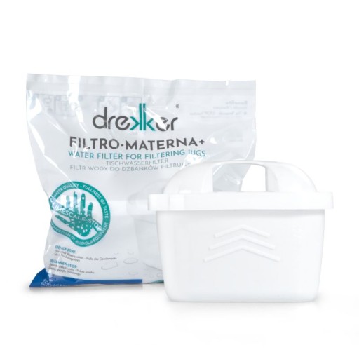 Náhradný filter pre Brita Maxtra+ - 1 kus